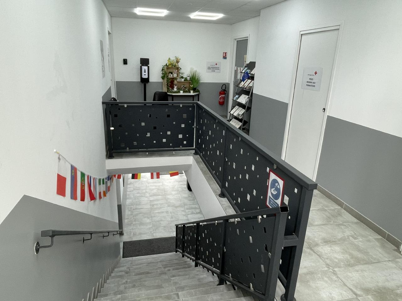Local d'activité Metz 400m² Location local d'activité Metz Moselle OLACT2315586 7